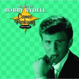 Bobby Rydell - The Best Of 1959-1964   CD